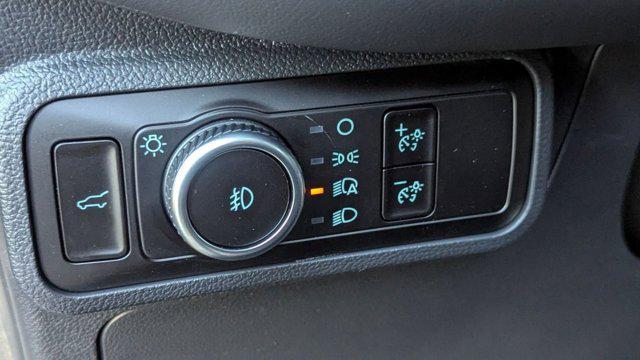 new 2026 Ford Explorer car, priced at $57,901