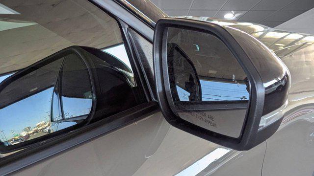 new 2026 Ford Explorer car, priced at $57,901