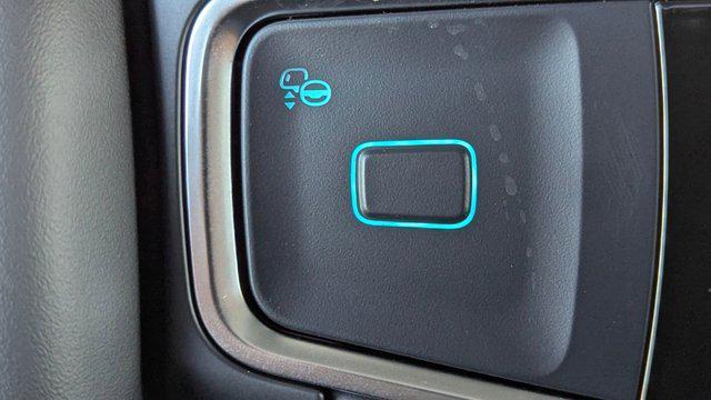 new 2025 Ford Expedition Max car, priced at $87,981