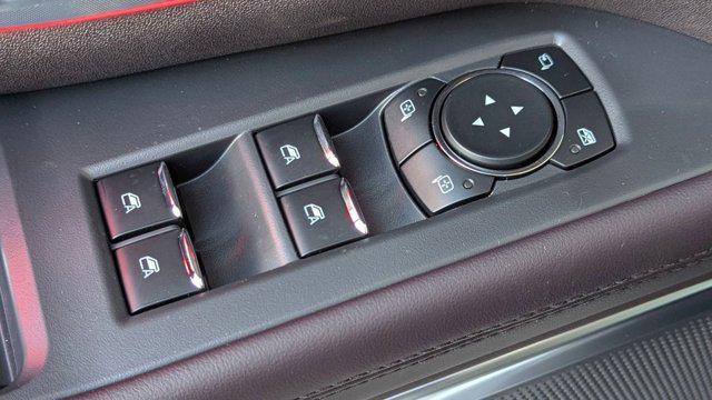 new 2025 Ford Expedition Max car, priced at $87,981