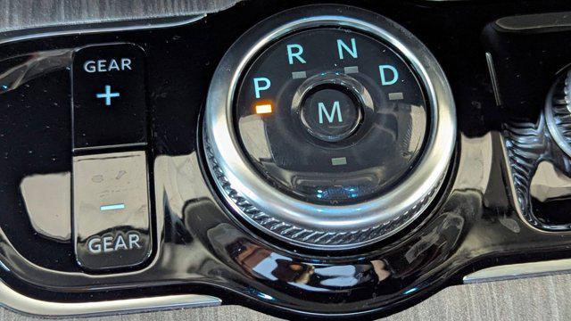 new 2025 Ford Expedition Max car, priced at $87,981