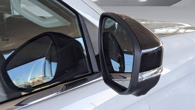 new 2025 Ford Expedition Max car, priced at $87,981