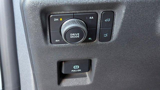 new 2025 Ford Expedition Max car, priced at $87,981