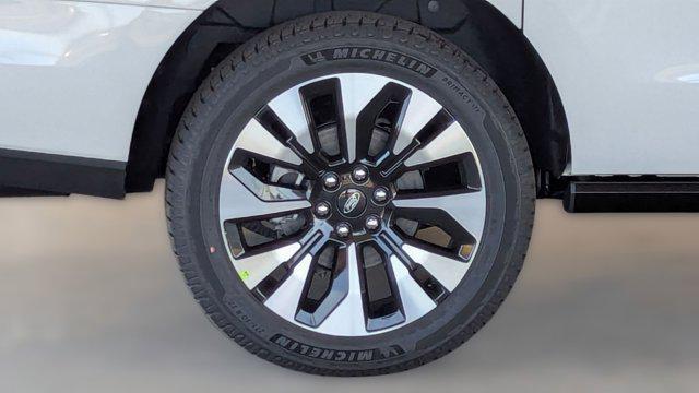 new 2025 Ford Expedition Max car, priced at $87,981