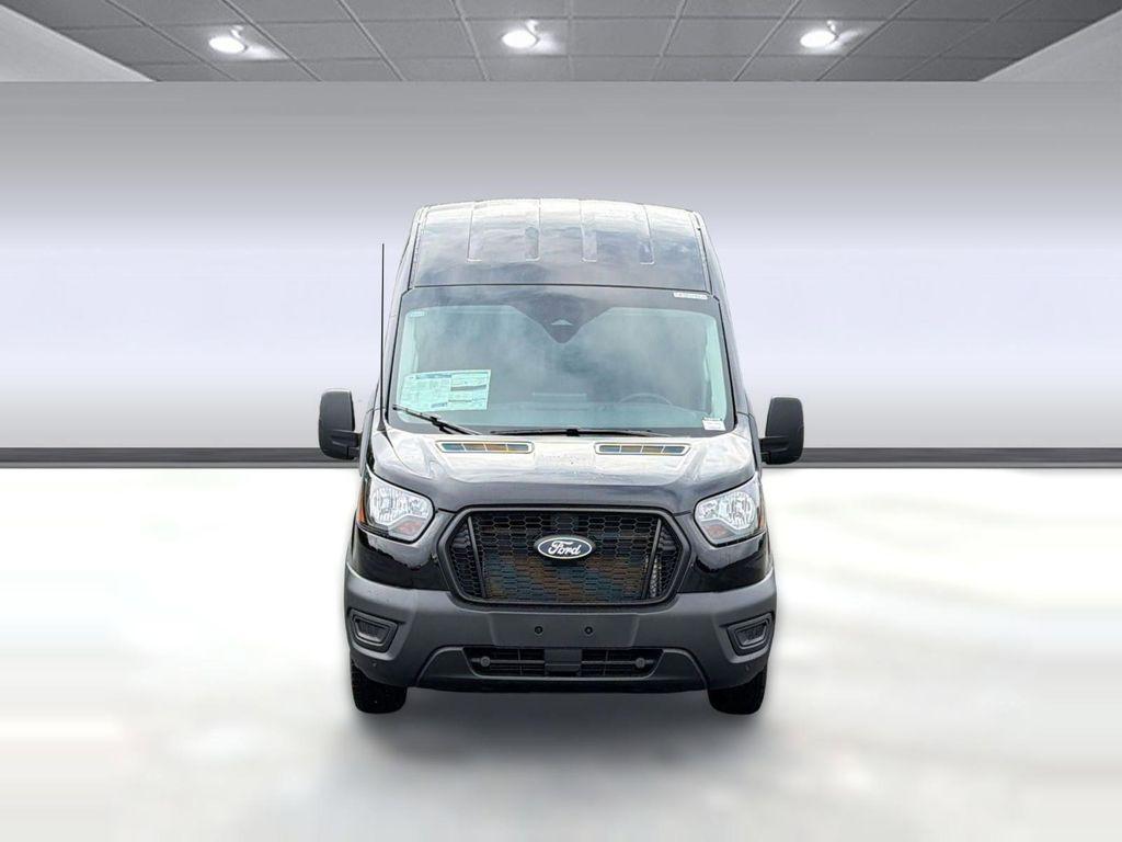 new 2026 Ford Transit-250 car, priced at $57,034