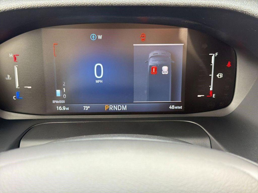 new 2026 Ford Transit-250 car, priced at $57,034