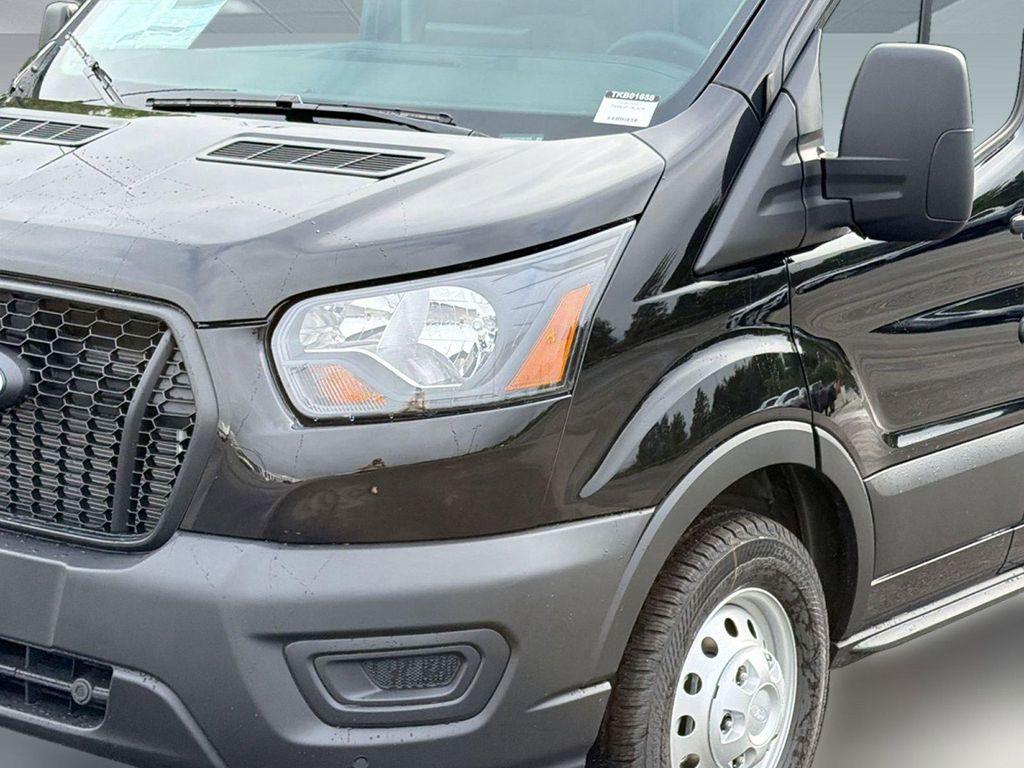 new 2026 Ford Transit-250 car, priced at $57,034