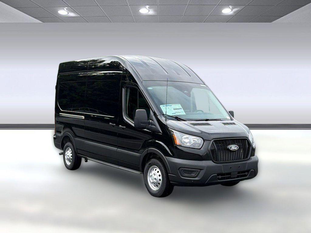 new 2026 Ford Transit-250 car, priced at $57,034