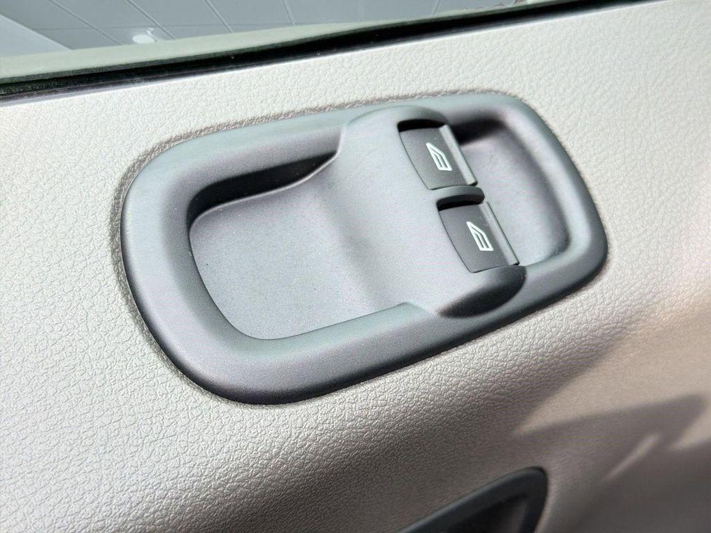 new 2026 Ford Transit-250 car, priced at $57,034