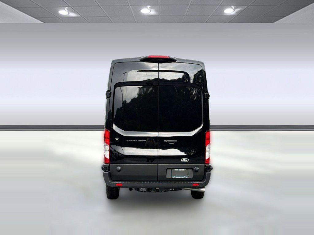 new 2026 Ford Transit-250 car, priced at $57,034