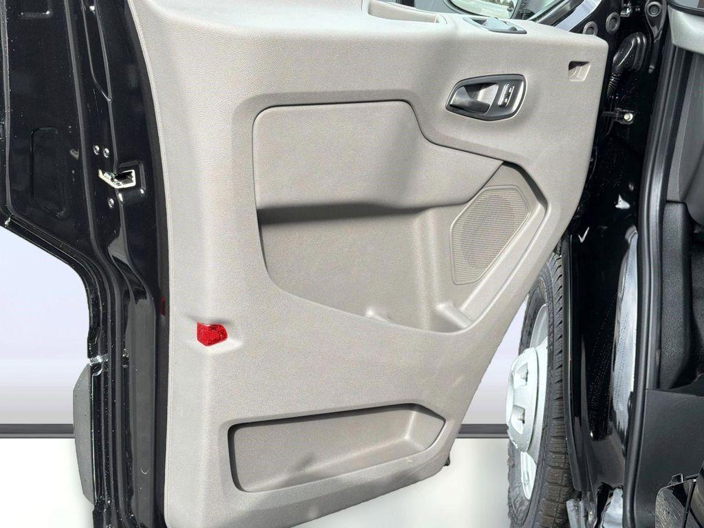 new 2026 Ford Transit-250 car, priced at $57,034