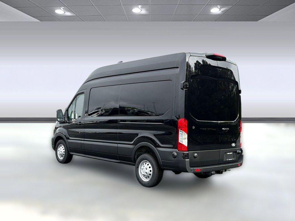 new 2026 Ford Transit-250 car, priced at $57,034