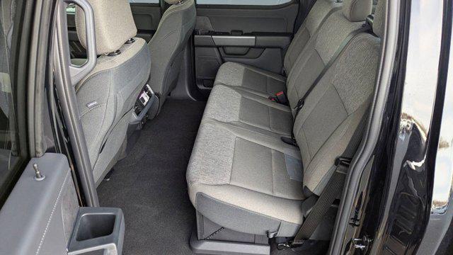 new 2026 Ford F-150 car, priced at $61,510