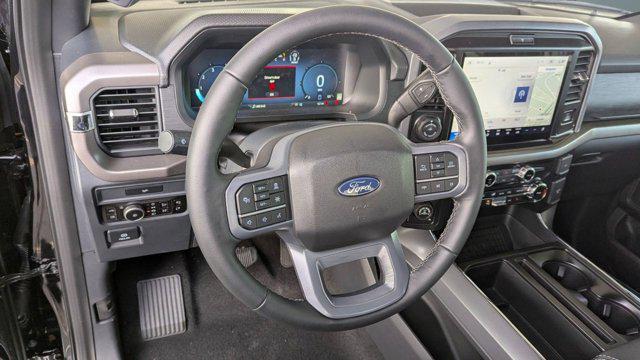 new 2026 Ford F-150 car, priced at $61,510
