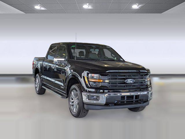 new 2026 Ford F-150 car, priced at $61,510