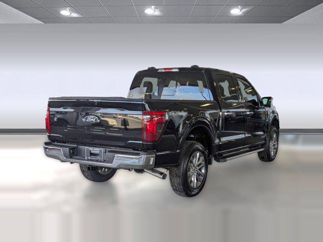 new 2026 Ford F-150 car, priced at $61,510