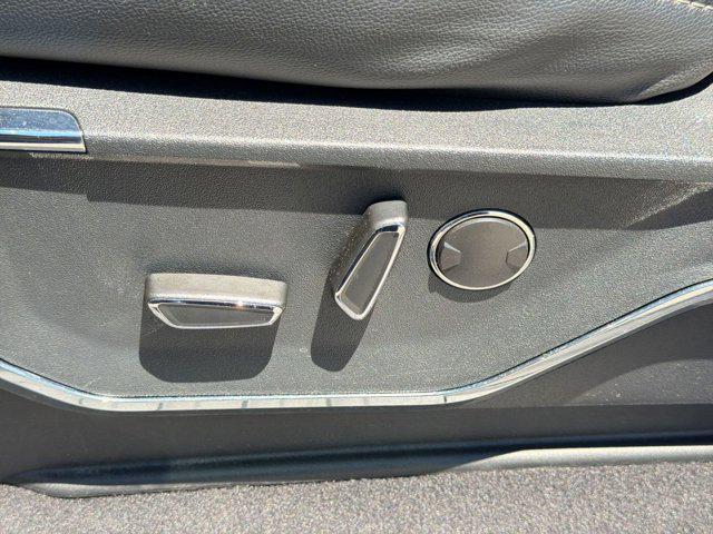used 2023 Ford F-150 car, priced at $46,897