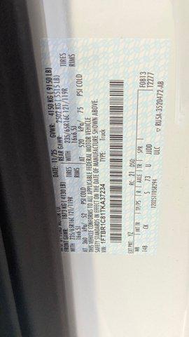 new 2026 Ford Transit-250 car, priced at $48,382