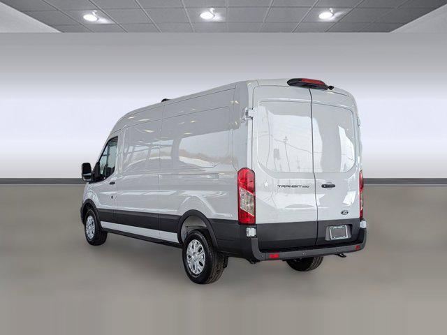 new 2026 Ford Transit-250 car, priced at $48,382