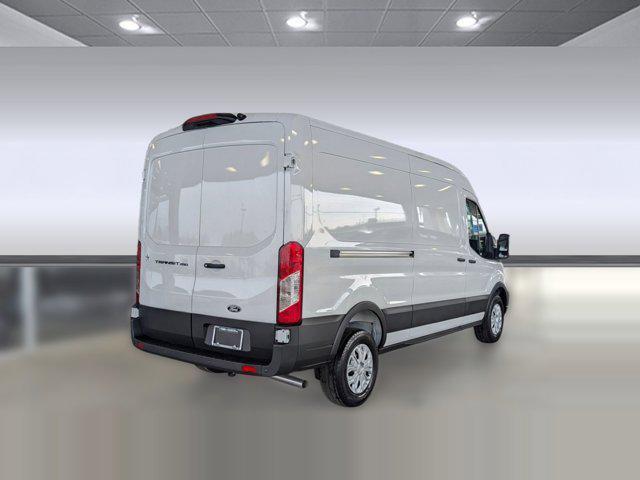 new 2026 Ford Transit-250 car, priced at $48,382