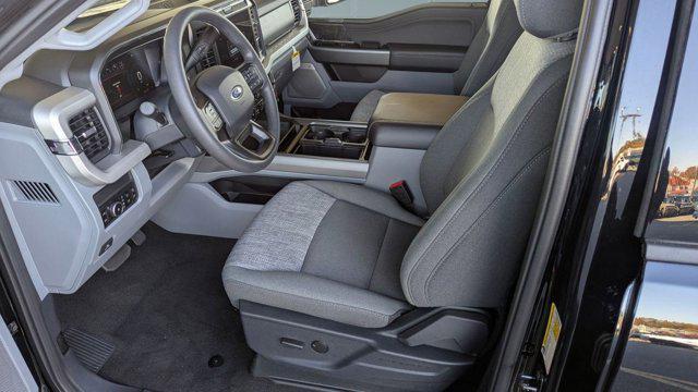 new 2026 Ford F-250 car, priced at $77,921