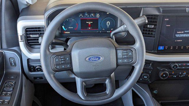 new 2026 Ford F-250 car, priced at $77,921