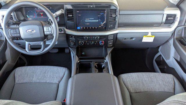 new 2026 Ford F-250 car, priced at $77,921