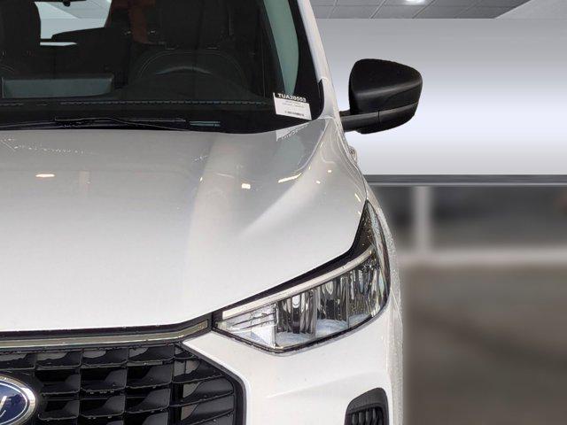 new 2026 Ford Escape car, priced at $31,091