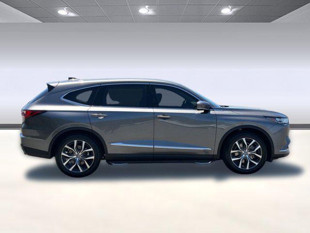 used 2023 Acura MDX car, priced at $38,397