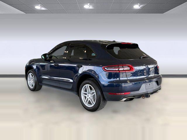used 2018 Porsche Macan car, priced at $16,999