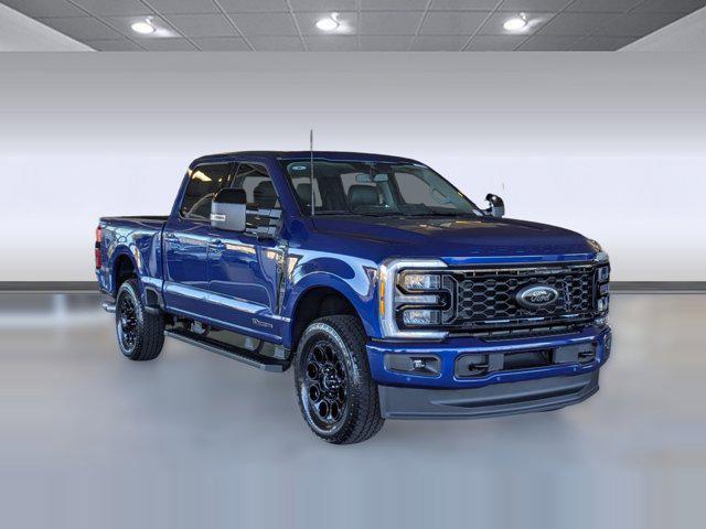 new 2026 Ford F-250 car, priced at $87,462