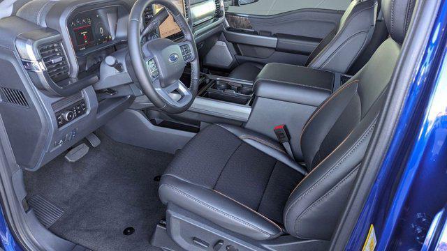 new 2026 Ford F-250 car, priced at $87,462