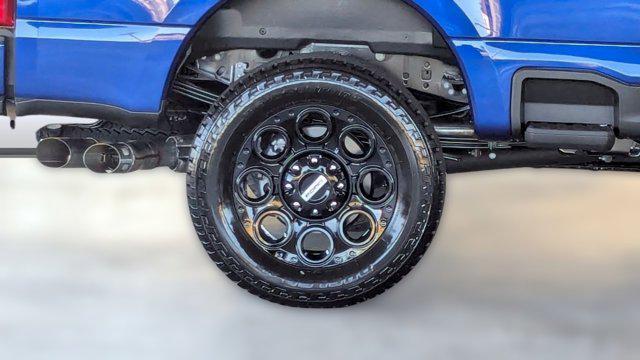 new 2026 Ford F-250 car, priced at $87,462