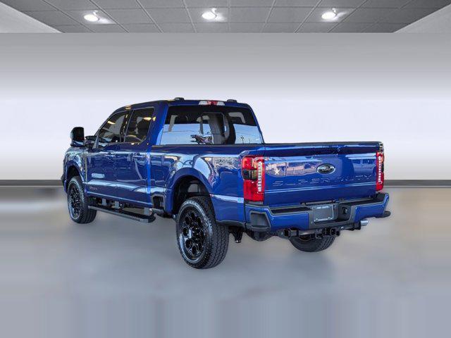 new 2026 Ford F-250 car, priced at $87,462
