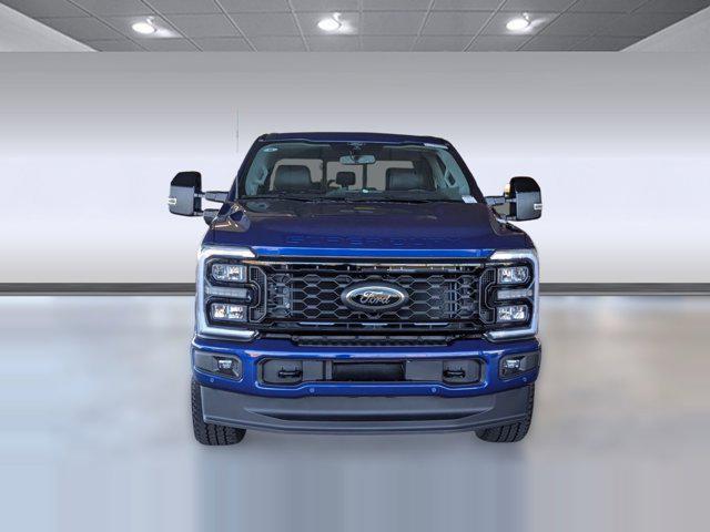new 2026 Ford F-250 car, priced at $87,462