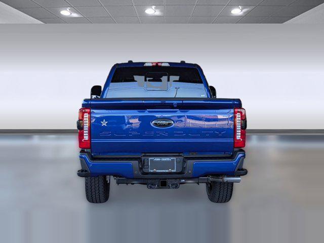 new 2026 Ford F-250 car, priced at $87,462