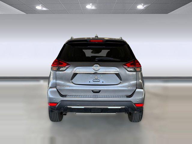 used 2019 Nissan Rogue car, priced at $13,898