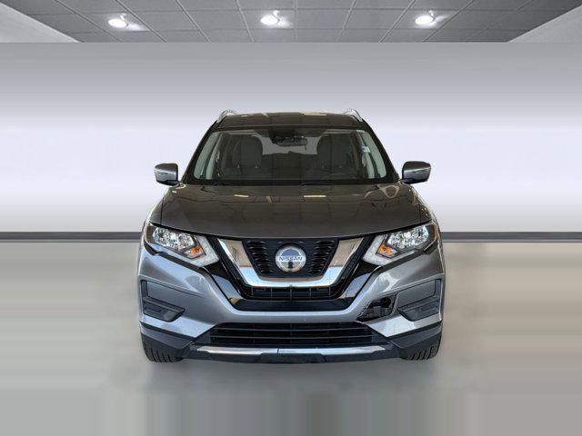 used 2019 Nissan Rogue car, priced at $13,898