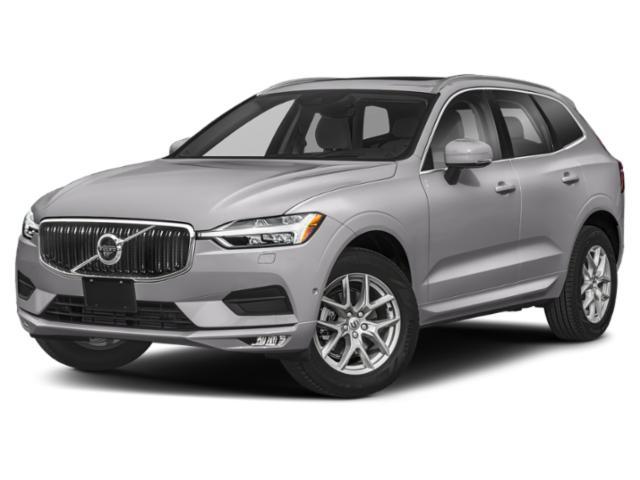 used 2018 Volvo XC60 car, priced at $18,999