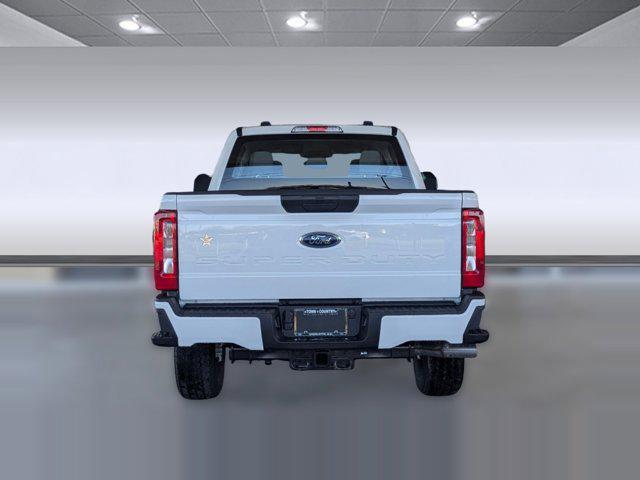 new 2026 Ford F-250 car, priced at $62,911
