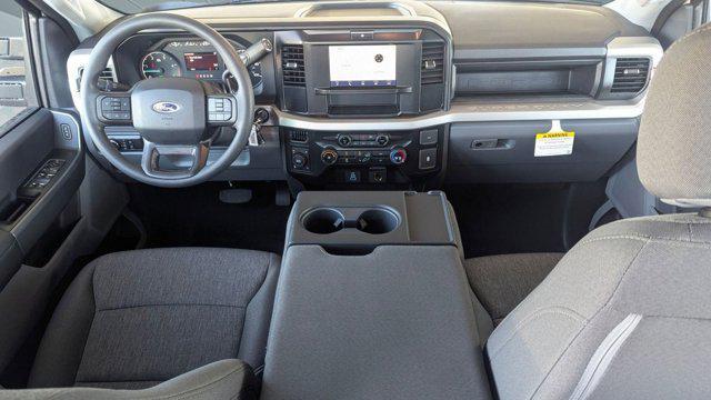 new 2026 Ford F-250 car, priced at $62,911