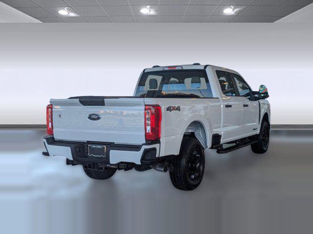 new 2026 Ford F-250 car, priced at $62,911