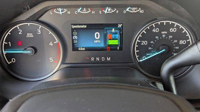 new 2026 Ford F-250 car, priced at $62,911