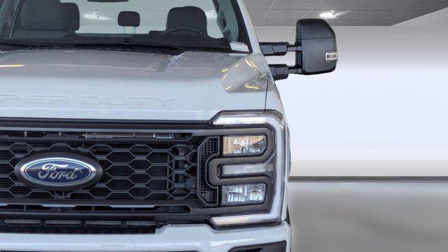 new 2026 Ford F-250 car, priced at $62,911