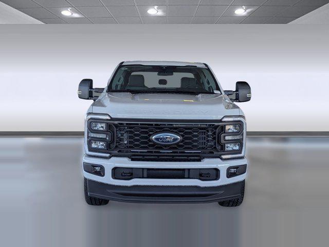 new 2026 Ford F-250 car, priced at $62,911