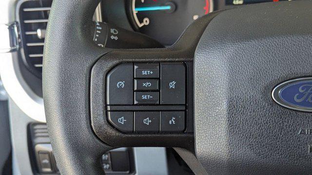 new 2026 Ford F-250 car, priced at $62,911