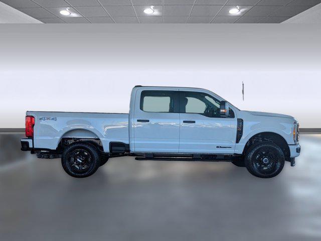 new 2026 Ford F-250 car, priced at $62,911