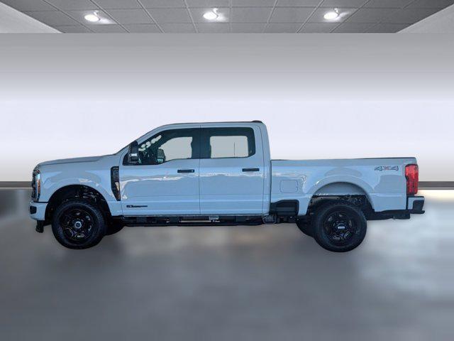 new 2026 Ford F-250 car, priced at $62,911
