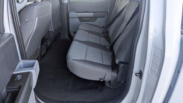 new 2026 Ford F-250 car, priced at $62,911