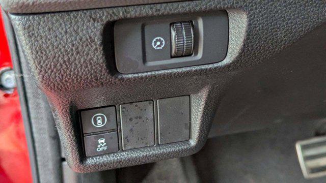 used 2023 Honda Civic car, priced at $22,496